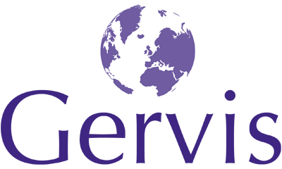 Gervis Accountants Logo