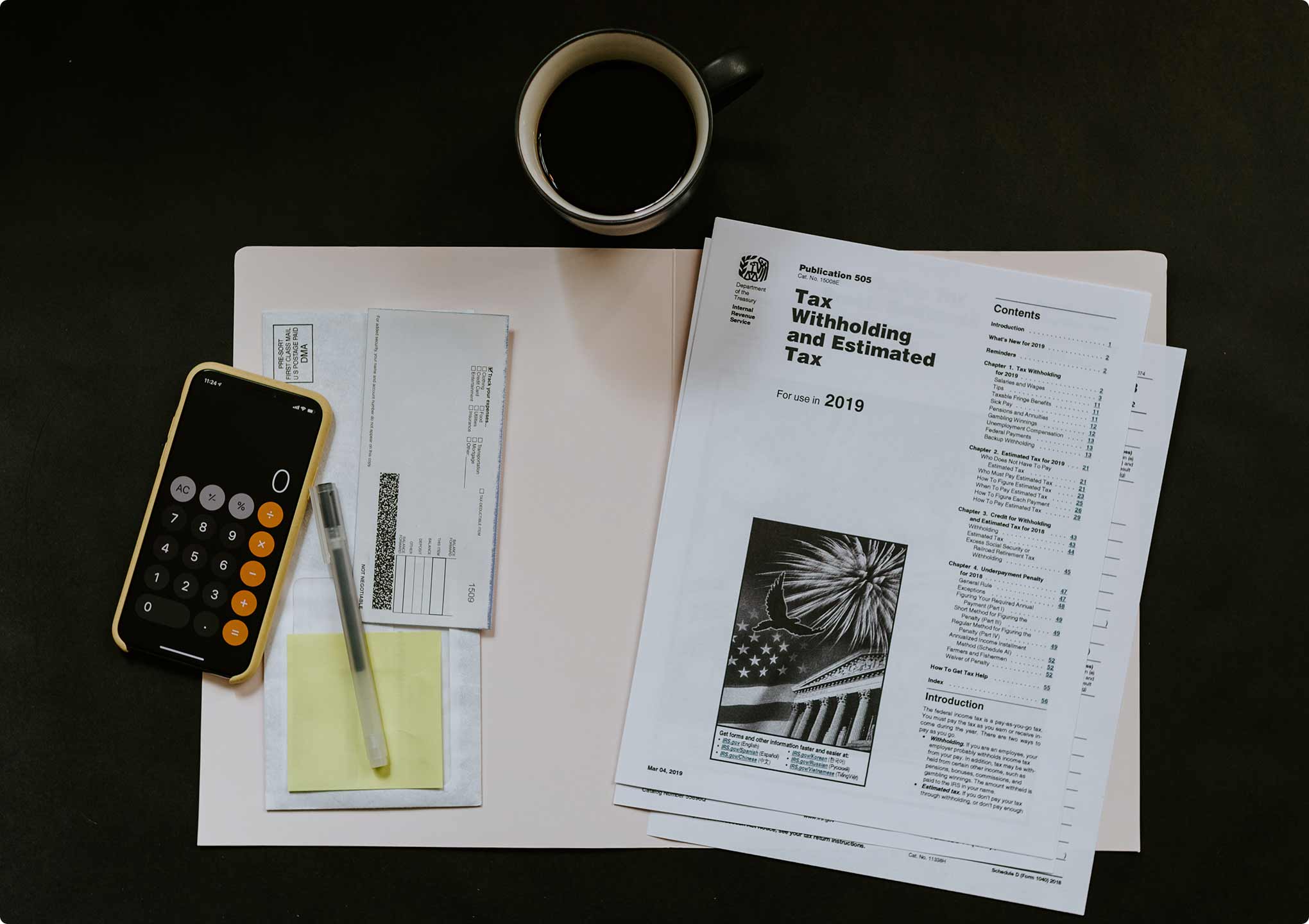 Gervis Accountants Logo